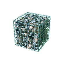 PVC Welded Gabion/Hot Dipped Welded Gabion Basket with Best Price